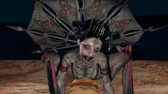 VAM POV - xxx Queen