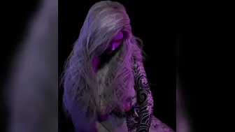 VAM POV - Yakuza Girl