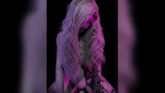 VAM POV - Yakuza Girl