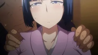 Inkou Kyoushi no Saimin Seikatsu Shidouroku Episode 2