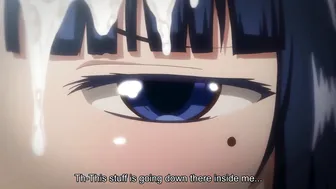 Inkou Kyoushi no Saimin Seikatsu Shidouroku Episode 2