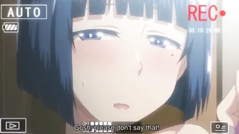 Inkou Kyoushi no Saimin Seikatsu Shidouroku Episode 2