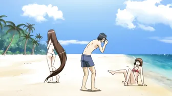 15 Bishoujo Hyouryuuki Episode 2