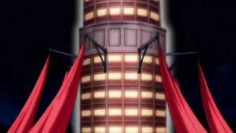 Onmyouji Ayakashi no Megami: Inran Jubaku Episode 2