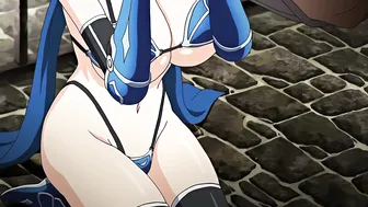 Tensei Kendo no Harem Colosseum Episode 1