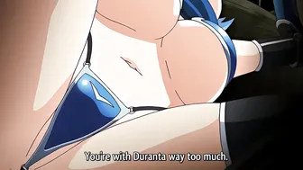 Tensei Kendo no Harem Colosseum Episode 1