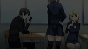 Tamashii Insert Episode 2