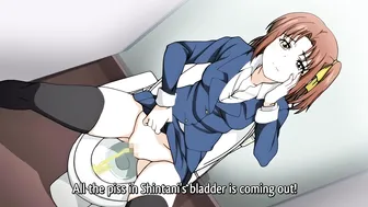 Tamashii Insert Episode 2
