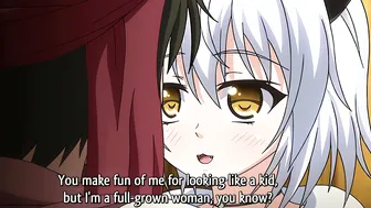 Tensei Kendo no Harem Colosseum Episode 2