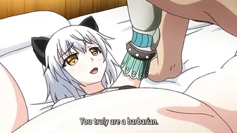 Tensei Kendo no Harem Colosseum Episode 2