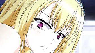 Tensei Kendo no Harem Colosseum Episode 3