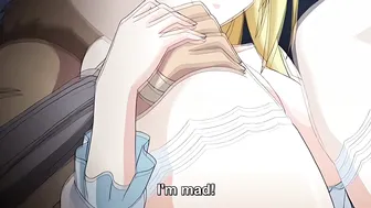 Tensei Kendo no Harem Colosseum Episode 4