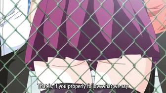 Waisetsu Missile Episode 1