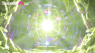 Incredible Crown Of Secrets