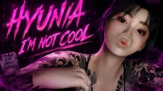 VAM VR POV - I'M NOT COOL (VR_1K)