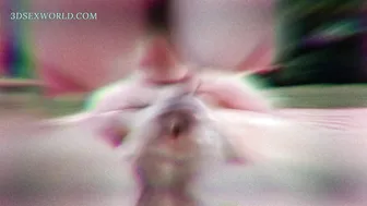 Crazy Futunari Punk Girl Destroying her Mature Stepmom (3D Sexgame) 2026