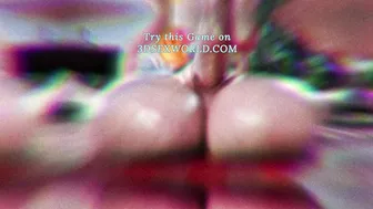 Crazy Futunari Punk Girl Destroying her Mature Stepmom (3D Sexgame) 2026