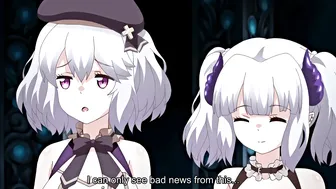 Knight of Erin Episode 3