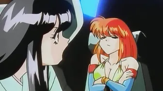 Lunatic Night Episode 3