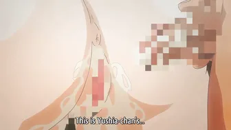 Subarashiki Kokka no Kizukikata Episode 1