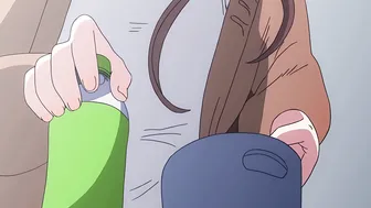 Delivery Chinko o Tanomitai Onee-san Episode 1