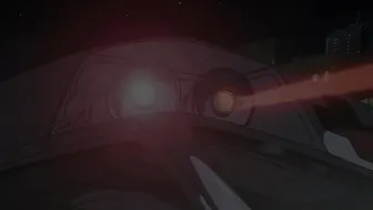 TSF Monogatari Episode 1