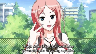 TSF Monogatari Episode 1
