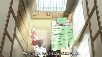 TSF Monogatari Episode 1