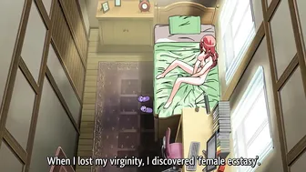 TSF Monogatari Episode 1