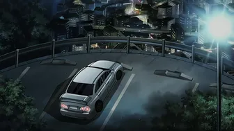 TSF Monogatari Episode 2