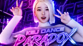 VAM VR - KBJ DANCE PARADOX