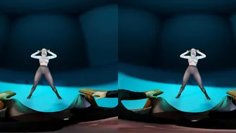VAM VR - STREAMER DANCE PARADOX