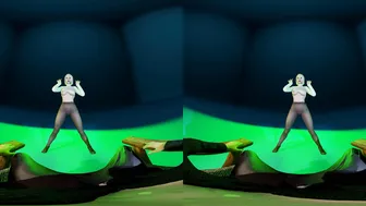 VAM VR - STREAMER DANCE PARADOX