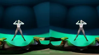 VAM VR - STREAMER DANCE PARADOX