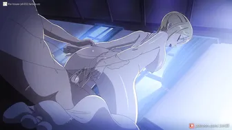 AI HAYASAKA ANIMATION