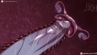 AI HAYASAKA ANIMATION