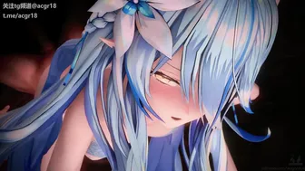 YukihanaLamy Drunk [Sugardust]