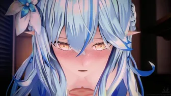 YukihanaLamy Drunk [Sugardust]