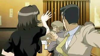 Panty Flash Teacher Episode 2
