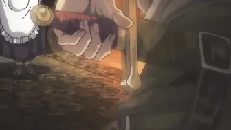 Residence Episode 1