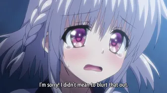 Otome Domain The Animation Episode 1