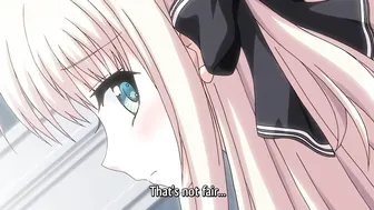 Otome Domain The Animation Episode 1