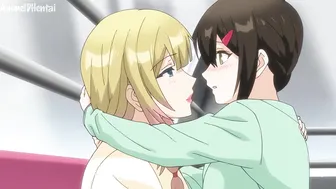 Skirt no naka season 1