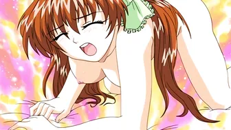 Haitoku no Shoujo Episode 2
