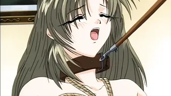 Haitoku no Shoujo Episode 1