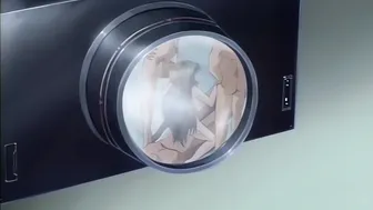 Haitoku no Shoujo Episode 1