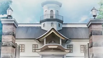 Kyonyuu Dosukebe Gakuen Episode 1