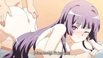 Kyonyuu Dosukebe Gakuen Episode 1
