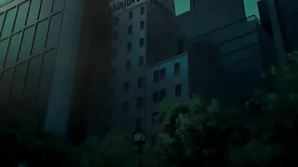 Otokonoko Delivery Episode 1