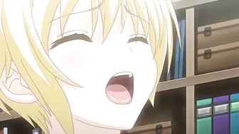 Otokonoko Delivery Episode 1